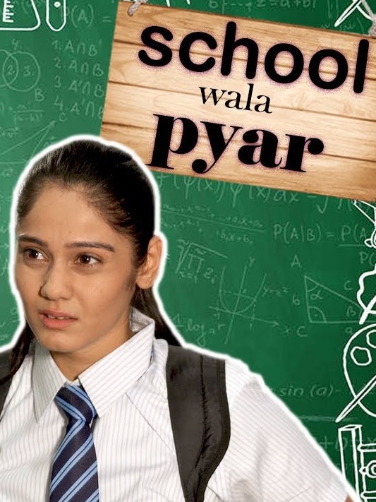 Download [18+] School Wala Love (2020) UNRATED CinemaDosti Originals Hindi Short Film 720p [200MB] HDRip